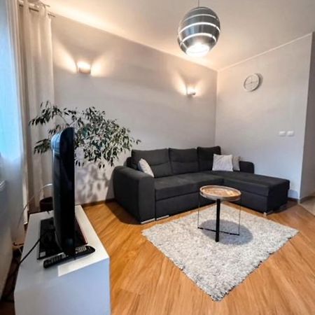 קולובז'ג Apartament Hanna מראה חיצוני תמונה