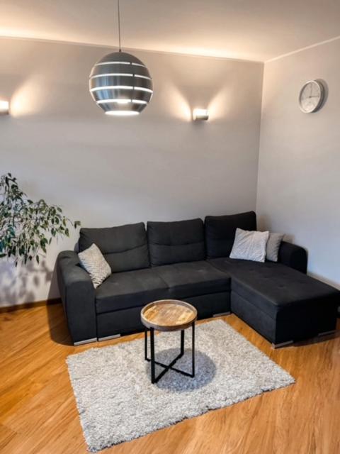 קולובז'ג Apartament Hanna מראה חיצוני תמונה