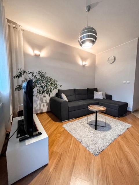 קולובז'ג Apartament Hanna מראה חיצוני תמונה
