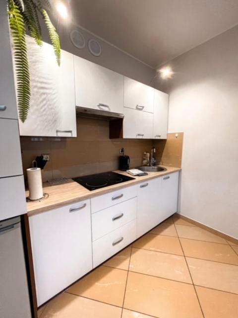 קולובז'ג Apartament Hanna מראה חיצוני תמונה