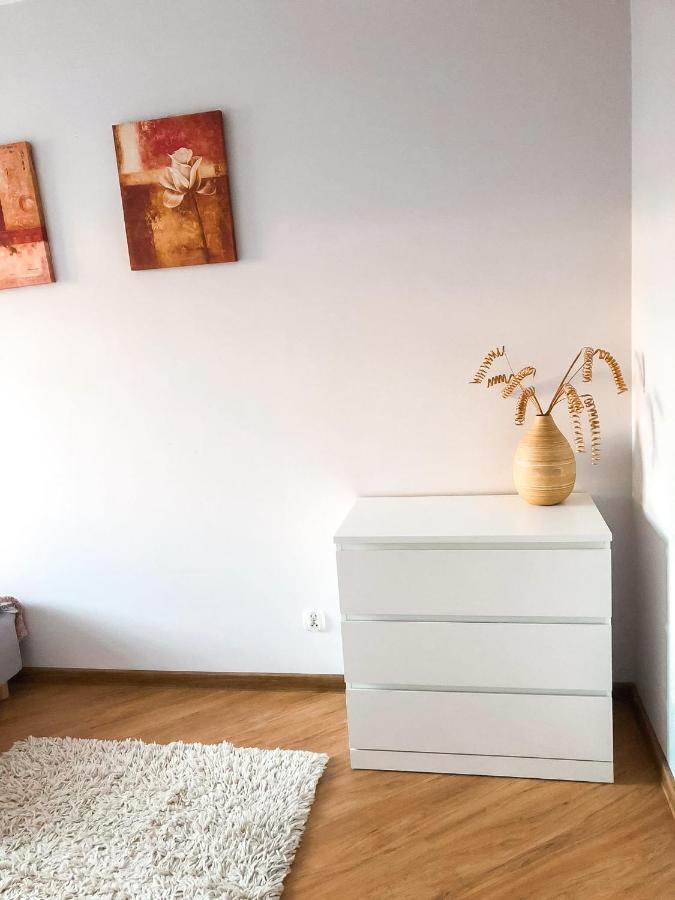 קולובז'ג Apartament Hanna מראה חיצוני תמונה