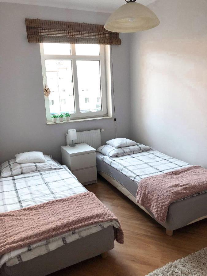 קולובז'ג Apartament Hanna מראה חיצוני תמונה