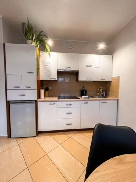קולובז'ג Apartament Hanna מראה חיצוני תמונה